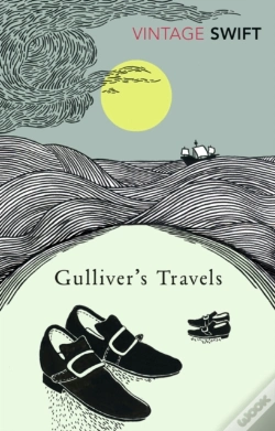 Capa do artigo Gulliver'S Travels