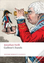 Capa do artigo Gulliver