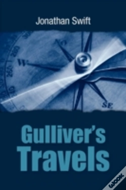 Capa do artigo Gulliver'S Travels