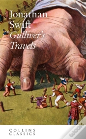 Capa do artigo Gulliver