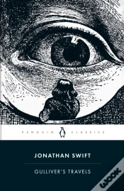 Capa do artigo Gulliver