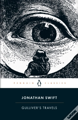 Capa do artigo Gulliver'S Travels