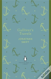 Capa do artigo Gulliver