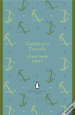 Capa do artigo Gulliver'S Travels