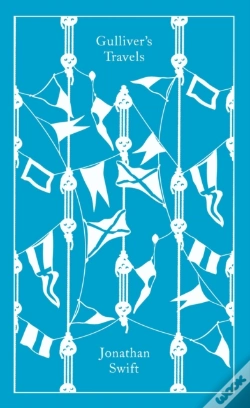 Capa do artigo Gulliver'S Travels