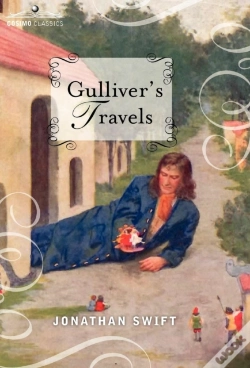 Capa do artigo Gulliver'S Travels
