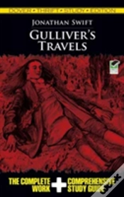 Capa do artigo Gulliver