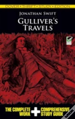 Capa do artigo Gulliver'S Travels