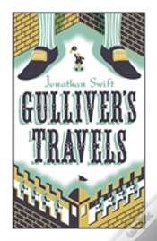 Capa do artigo Gulliver