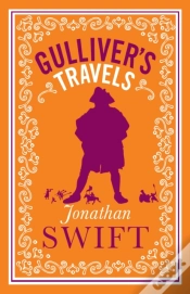 Capa do artigo Gulliver