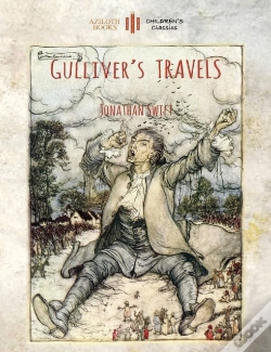 Capa do artigo Gulliver'S Travels