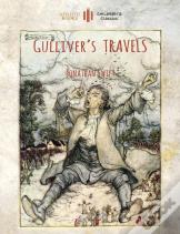 Gulliver'S Travels