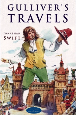 Capa do artigo Gulliver'S Travels