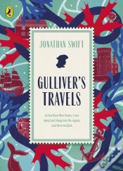 Capa do artigo Gulliver