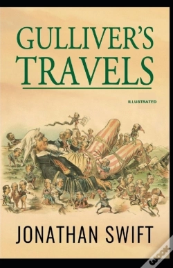 Capa do artigo Gulliver'S Travels