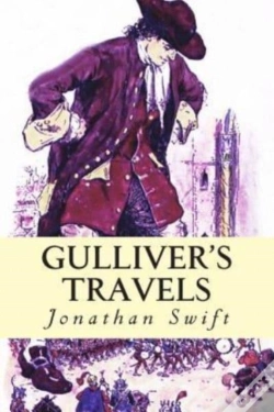 Capa do artigo Gulliver'S Travels
