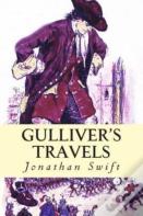 Gulliver'S Travels