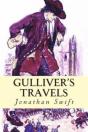 Gulliver'S Travels - Preview
