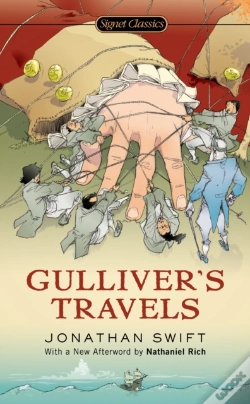 Capa do artigo Gulliver'S Travels