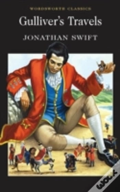 Capa do artigo Gulliver