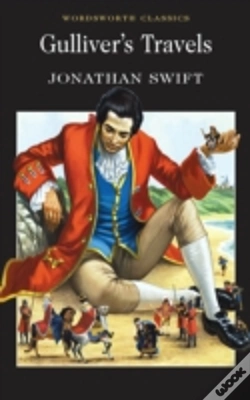Capa do artigo Gulliver'S Travels