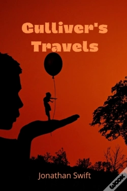 Capa do artigo Gulliver'S Travels