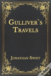 Capa do artigo Gulliver`S Travels