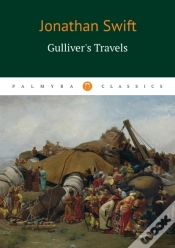 Capa do artigo Gulliver