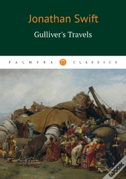 Capa do artigo Gulliver'S Travels