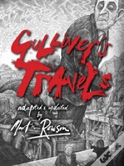 Capa do artigo Gulliver