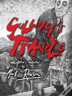 Capa do artigo Gulliver'S Travels