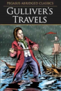 Gullivers Travels - Preview