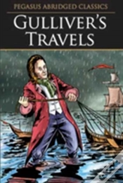 Capa do artigo Gullivers Travels