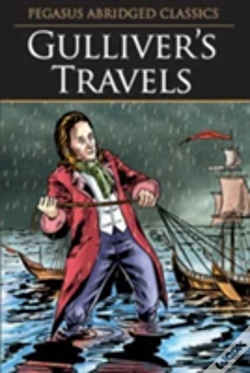 Capa do artigo Gullivers Travels