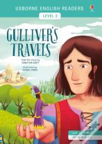 Gulliver'S Travels