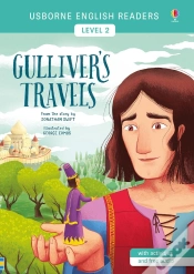 Capa do artigo Gulliver