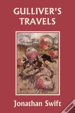 Capa do artigo Gulliver'S Travels (Yesterday'S Classics)