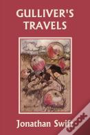 Gulliver'S Travels (Yesterday'S Classics)