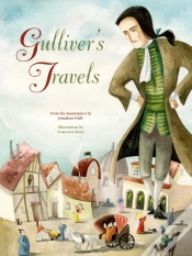 Capa do artigo Gulliver