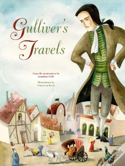 Capa do artigo Gulliver'S Travels