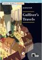 Gulliver'S Travels+Cd Life Skills   - Preview