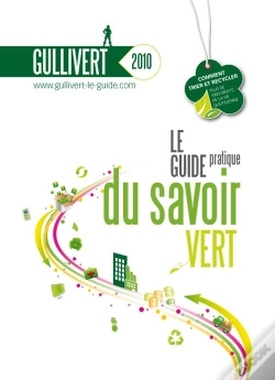 Capa do artigo Gullivert, Le Guide Pratique Du Savoir Vert