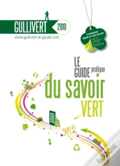 Capa do artigo Gullivert, Le Guide Pratique Du Savoir Vert