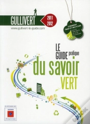 Capa do artigo Gullivert, Le Guide Pratique Du Savoir Vert