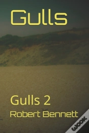 Capa do artigo Gulls