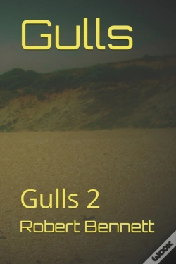 Capa do artigo Gulls
