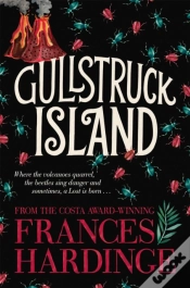 Capa do artigo Gullstruck Island