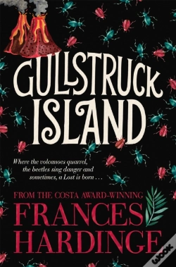 Capa do artigo Gullstruck Island