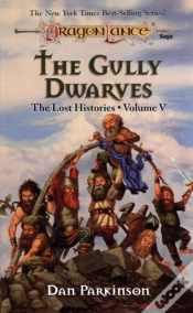 Capa do artigo Gully Dwarves