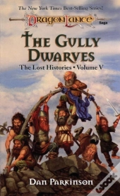 Gully Dwarves